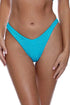 Luli Fama Bella High Leg Brazilian Bottom